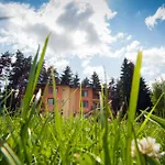 Guest house Lidia 3*