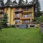 Guest house Lidia 3*