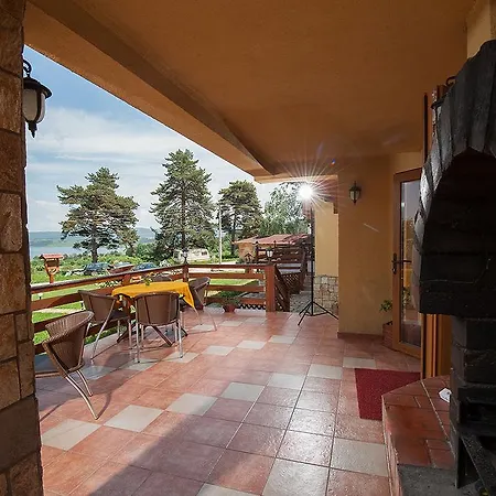 Guest house Lidia