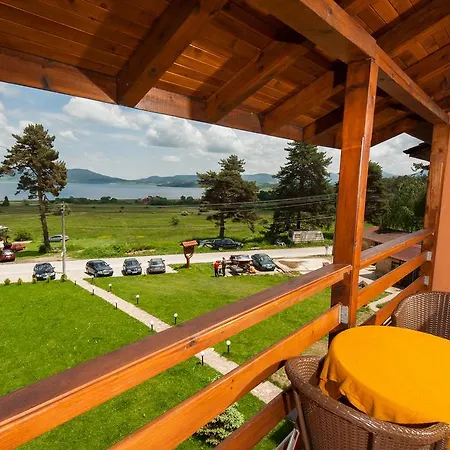Lidia Guest house 2*