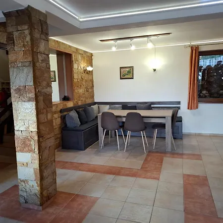 Guest house Lidia 3*