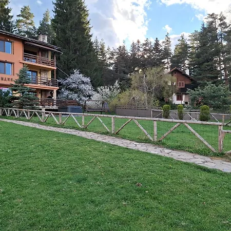 Lidia Guest house