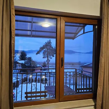 Guest house Lidia