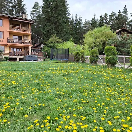 Lidia Guest house