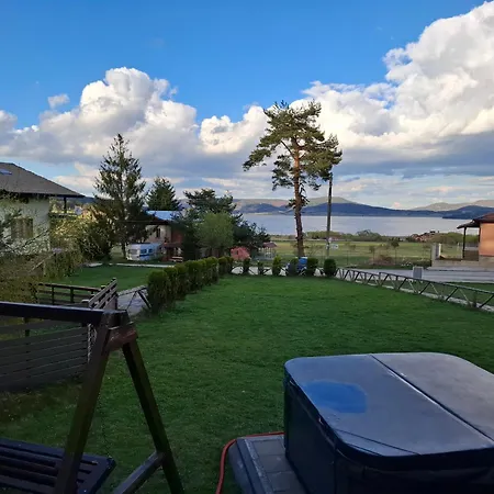 Lidia Guest house Tsigov Chark