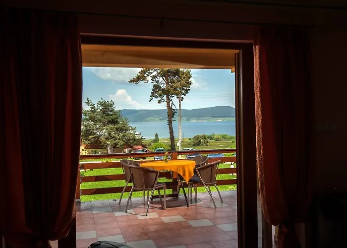 Guest house Lidia 3*