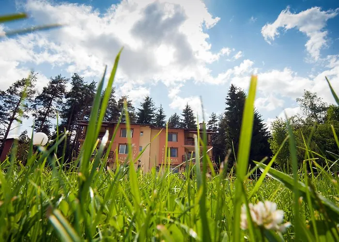 Guest house Lidia 3*