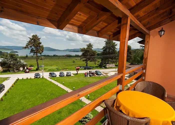 Lidia Guest house 3*