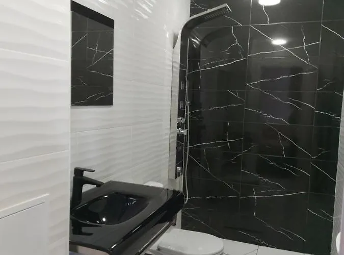 Guest house Lidia 3*