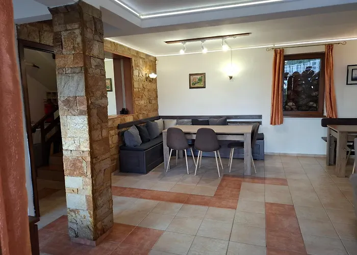 Guest house Lidia 3*