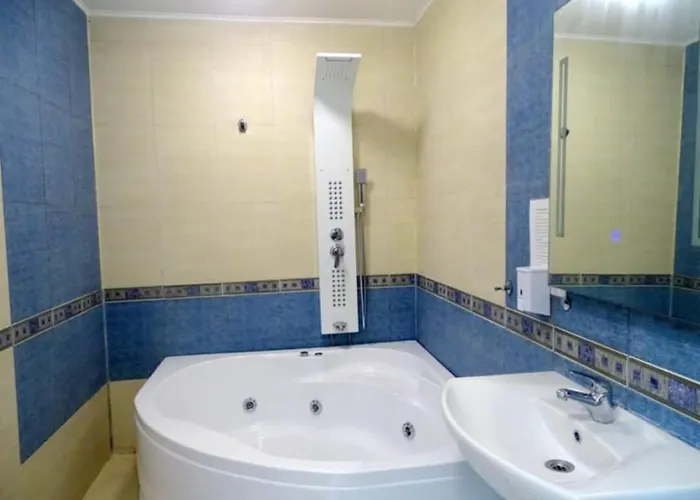 Guest house Lidia Tsigov Chark