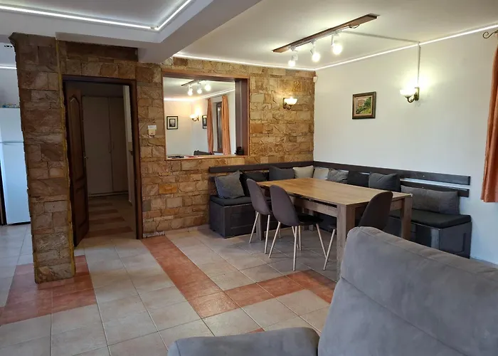 Lidia 3* Tsigov Chark