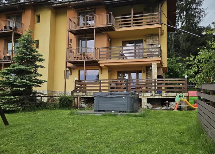 Guest house Lidia 3*