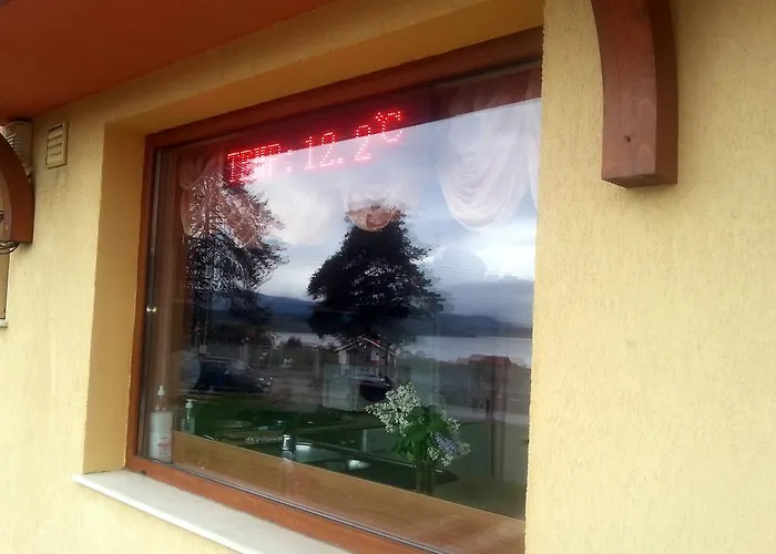 Guest house Lidia 3*