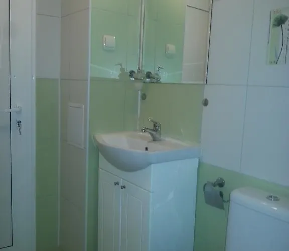 Guest house Lidia Tsigov Chark