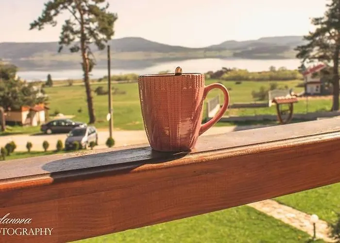 Lidia 3* Tsigov Chark