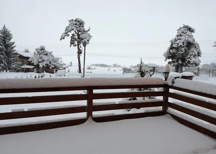 Lidia Guest house 3*