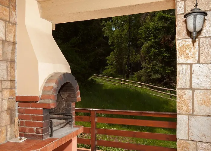 Guest house Lidia Tsigov Chark