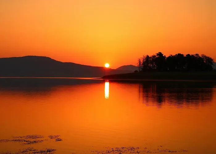 Lidia Guest house 3*