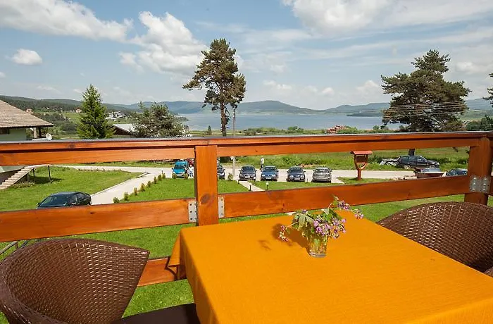 Guest house Lidia 3*