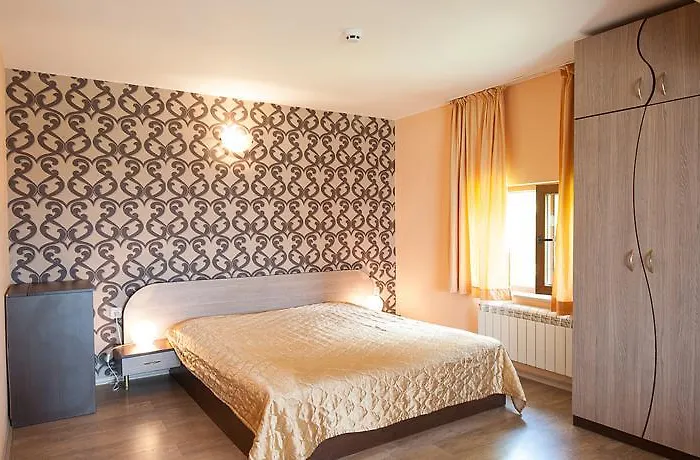 Lidia Guest house 3*